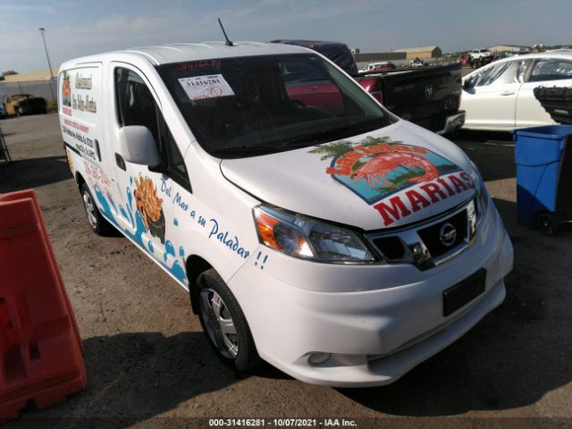 NISSAN NV200 COMPACT CARGO 2017 3n6cm0kn3hk710568