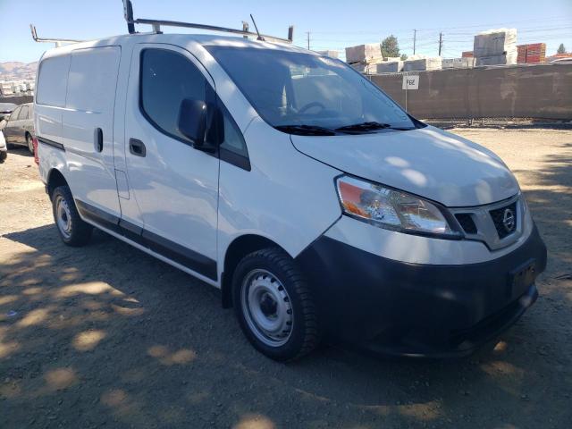 NISSAN NV200 2.5S 2017 3n6cm0kn3hk711641