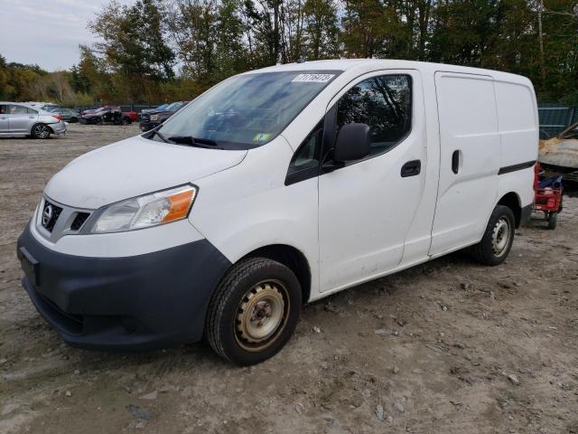 NISSAN NV 2017 3n6cm0kn3hk711736