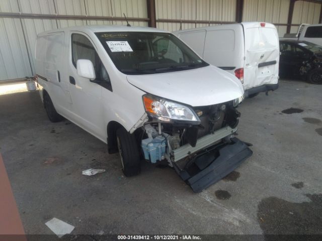 NISSAN NV200 COMPACT CARGO 2017 3n6cm0kn3hk713065