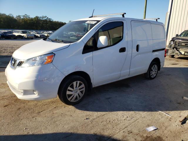 NISSAN NV200 2.5S 2017 3n6cm0kn3hk713096