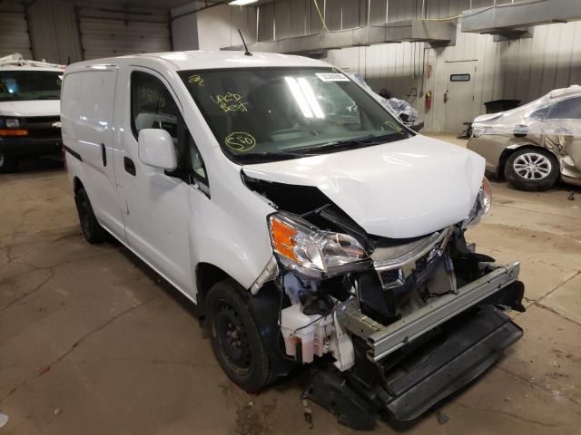 NISSAN NV200 2017 3n6cm0kn3hk713292