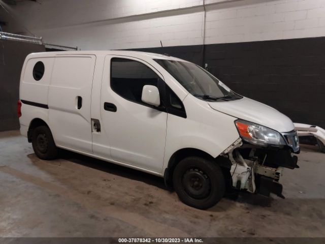 NISSAN NV200 COMPACT CARGO 2017 3n6cm0kn3hk713793