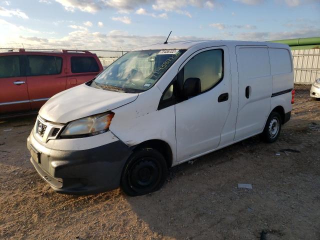 NISSAN NV200 2.5S 2017 3n6cm0kn3hk714636