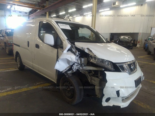 NISSAN NV200 COMPACT CARGO 2017 3n6cm0kn3hk714796