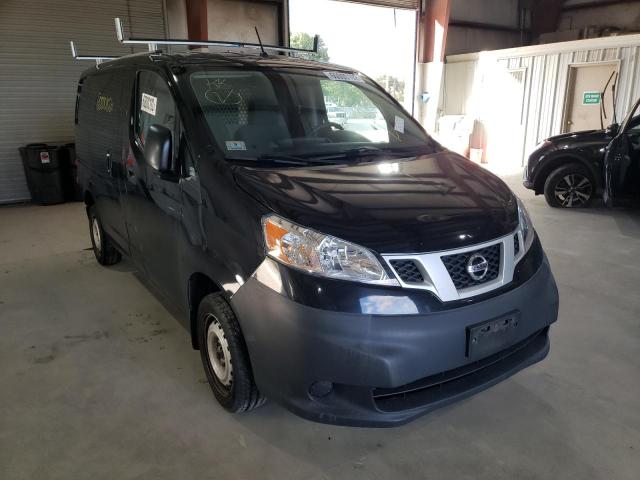 NISSAN NV200 2.5S 2017 3n6cm0kn3hk715463