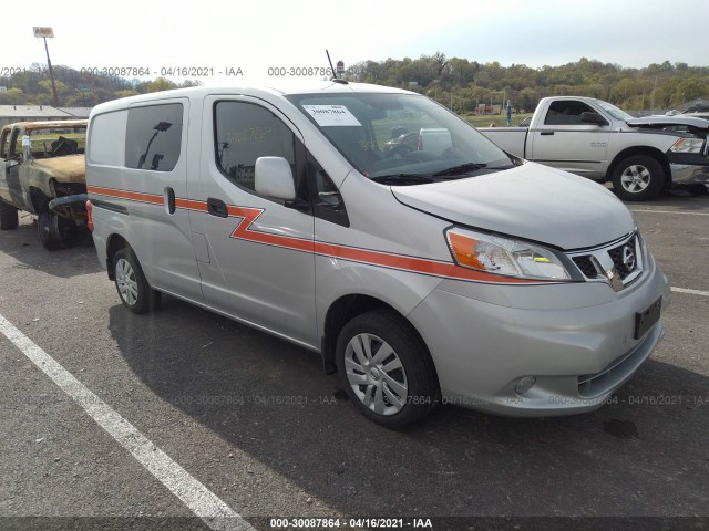 NISSAN NV200 COMPACT CARGO 2017 3n6cm0kn3hk715558