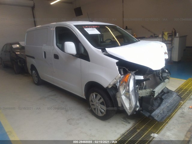 NISSAN NV200 COMPACT CARGO 2017 3n6cm0kn3hk719383