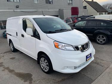 NISSAN NV200 2.5S 2017 3n6cm0kn3hk720016