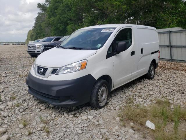 NISSAN NV 2017 3n6cm0kn3hk720033