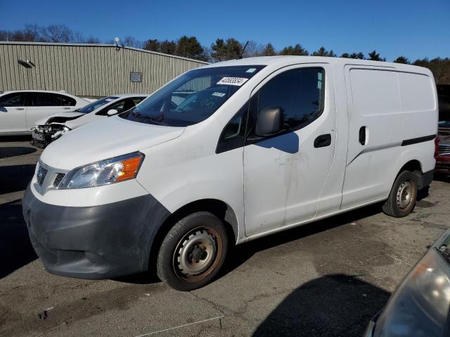 NISSAN NV 2017 3n6cm0kn3hk720128