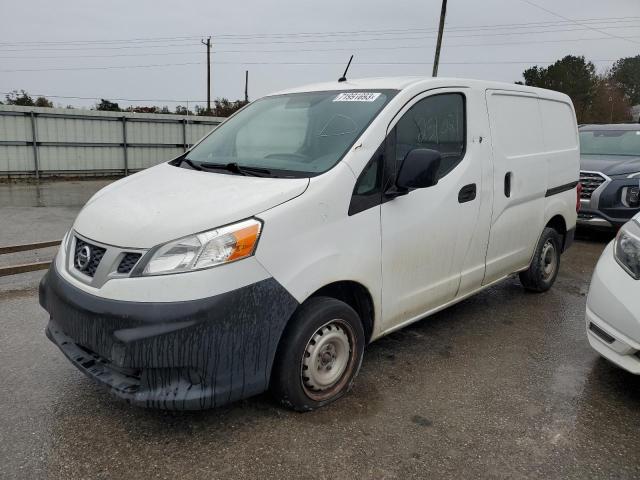 NISSAN NV 2017 3n6cm0kn3hk720937