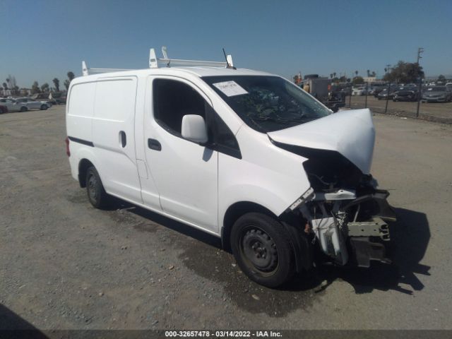 NISSAN NV200 COMPACT CARGO 2017 3n6cm0kn3hk721358