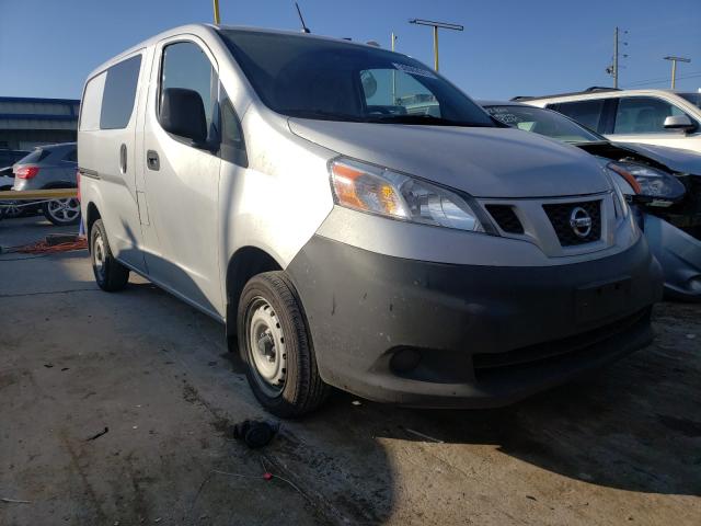 NISSAN NV200 2.5S 2017 3n6cm0kn3hk721537