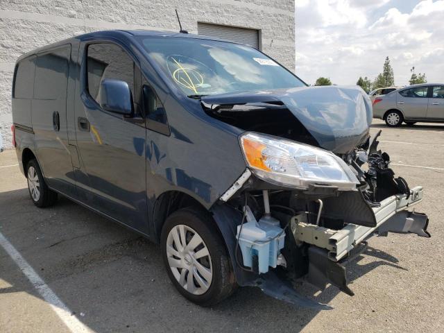 NISSAN NV200 2.5S 2018 3n6cm0kn3jk690117