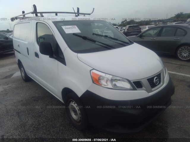 NISSAN NV200 COMPACT CARGO 2018 3n6cm0kn3jk692224