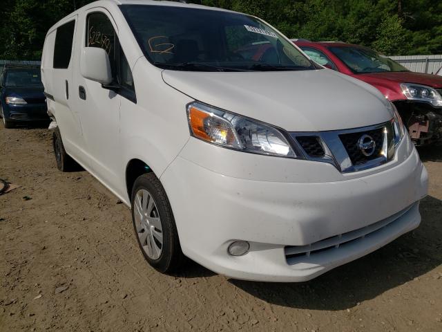 NISSAN NV200 2.5S 2018 3n6cm0kn3jk693566