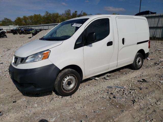 NISSAN NV 2018 3n6cm0kn3jk695060