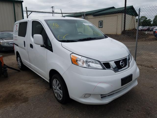 NISSAN NV200 2.5S 2018 3n6cm0kn3jk696385