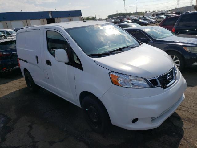 NISSAN NV200 2.5S 2018 3n6cm0kn3jk696712