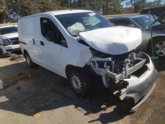 NISSAN NV200 2.5S 2018 3n6cm0kn3jk697018