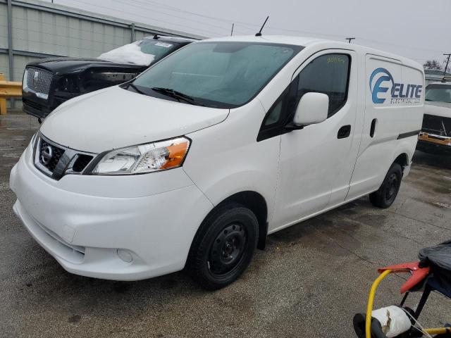 NISSAN NV 2018 3n6cm0kn3jk697066