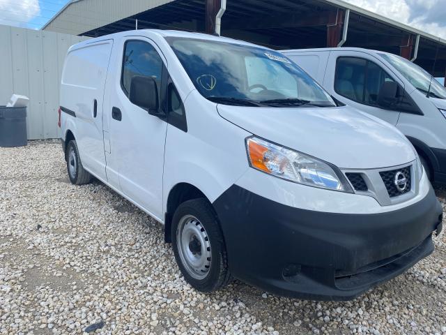 NISSAN NV200 2.5S 2018 3n6cm0kn3jk698086