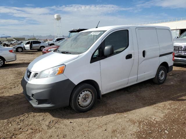 NISSAN NV200 2.5S 2018 3n6cm0kn3jk698203