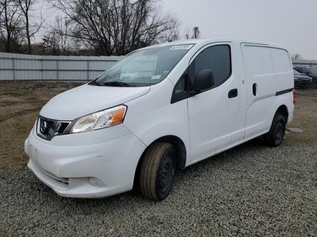 NISSAN NV 2018 3n6cm0kn3jk698279