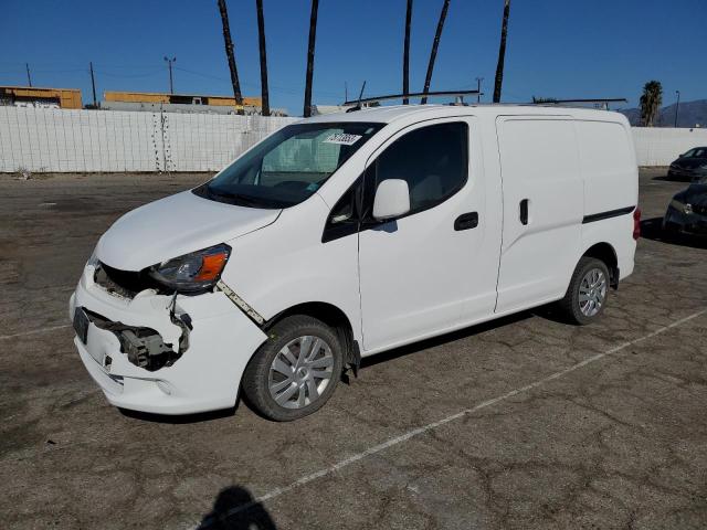 NISSAN NV 2018 3n6cm0kn3jk698850