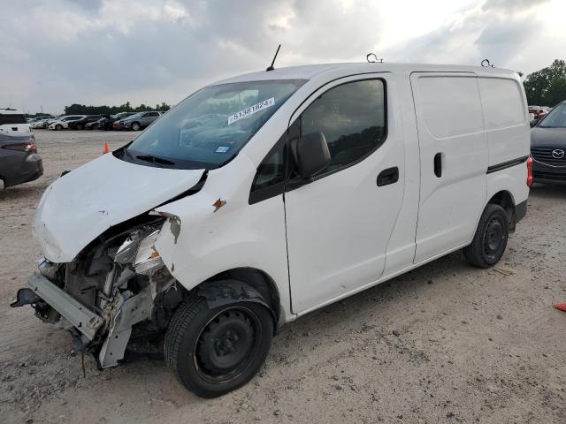 NISSAN NV 2018 3n6cm0kn3jk699013