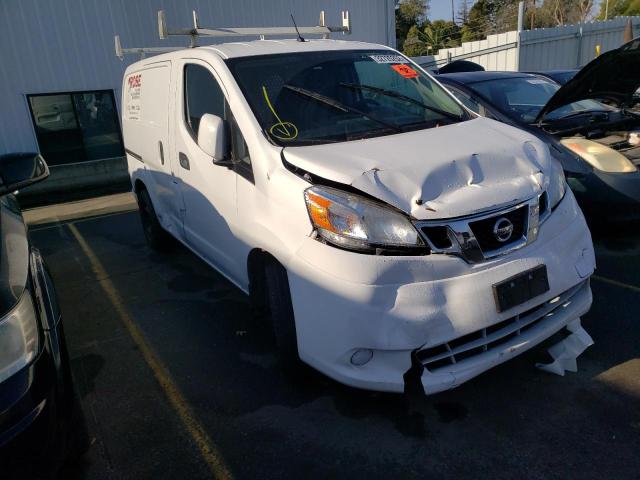 NISSAN NV200 2.5S 2018 3n6cm0kn3jk700497