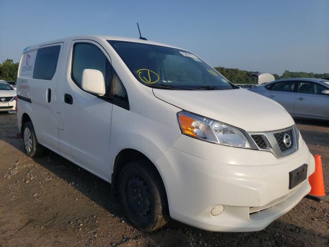 NISSAN NULL 2018 3n6cm0kn3jk701214