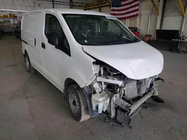 NISSAN NV200 2.5S 2018 3n6cm0kn3jk701455