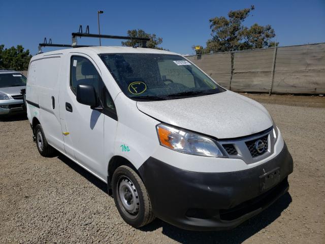 NISSAN NV200 2.5S 2018 3n6cm0kn3jk701844