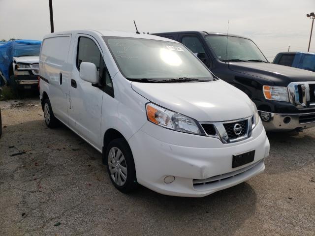 NISSAN NULL 2018 3n6cm0kn3jk702041