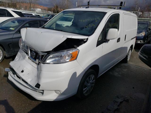 NISSAN NV200 2.5S 2018 3n6cm0kn3jk702914