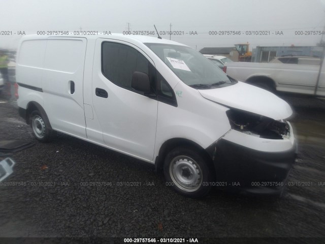 NISSAN NV200 COMPACT CARGO 2018 3n6cm0kn3jk703626