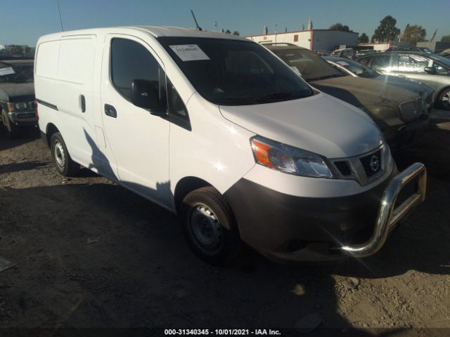 NISSAN NV200 COMPACT CARGO 2019 3n6cm0kn3kk002831