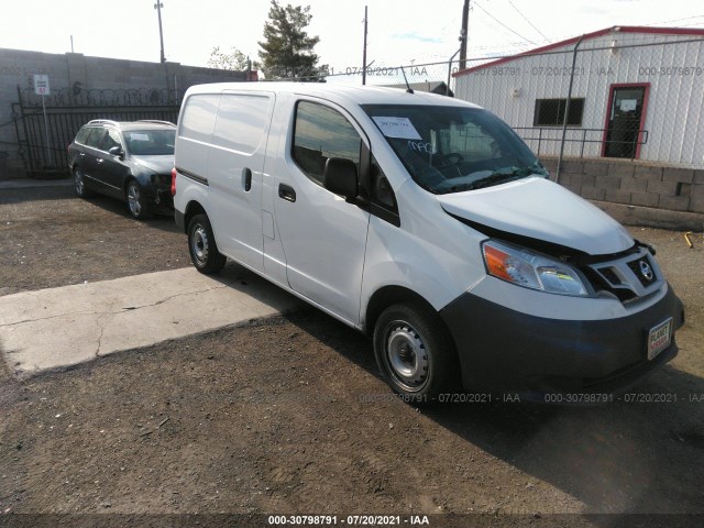 NISSAN NV200 COMPACT CARGO 2019 3n6cm0kn3kk690183