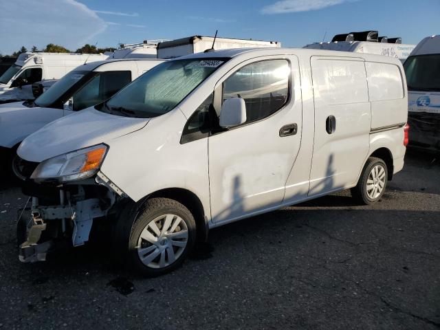 NISSAN NV 2019 3n6cm0kn3kk690619