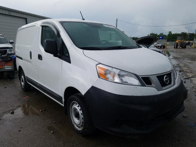 NISSAN NV200 2.5S 2019 3n6cm0kn3kk691639