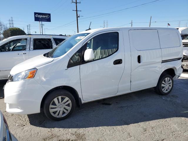 NISSAN NV200 2.5S 2019 3n6cm0kn3kk691723