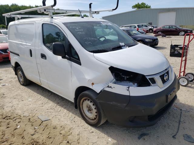 NISSAN NV200 2.5S 2019 3n6cm0kn3kk691852