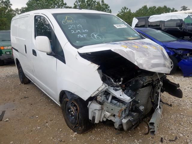 NISSAN NV200 2.5S 2019 3n6cm0kn3kk692919