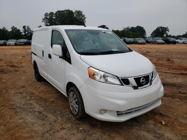 NISSAN NV200 2.5S 2019 3n6cm0kn3kk693357