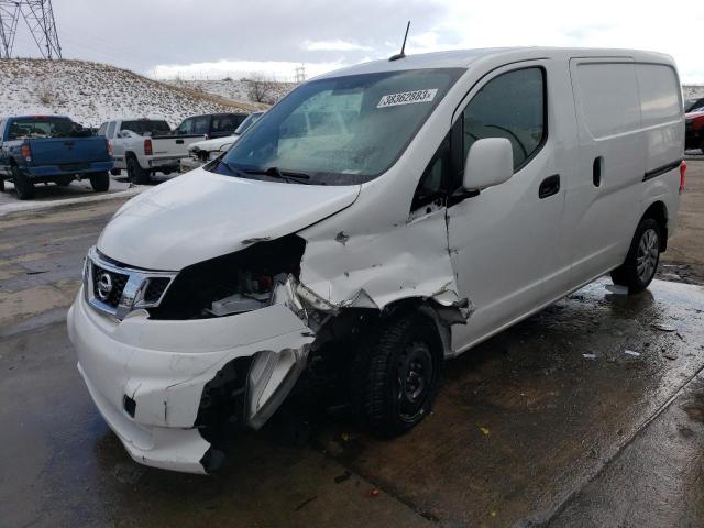 NISSAN NV200 2.5S 2019 3n6cm0kn3kk695013