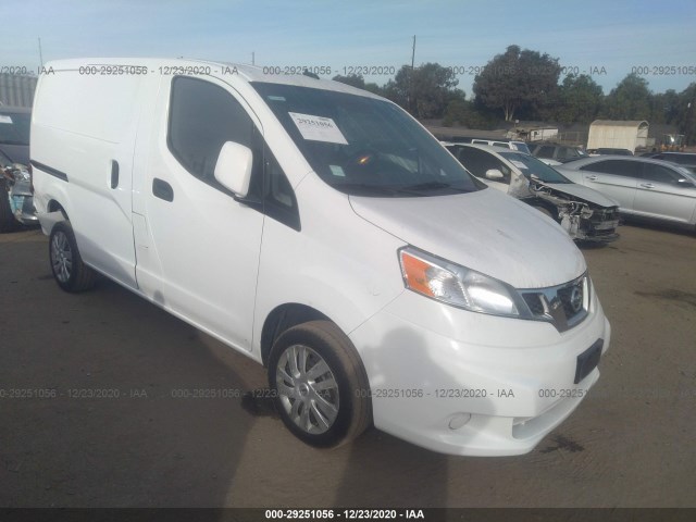 NISSAN NV200 COMPACT CARGO 2019 3n6cm0kn3kk695190