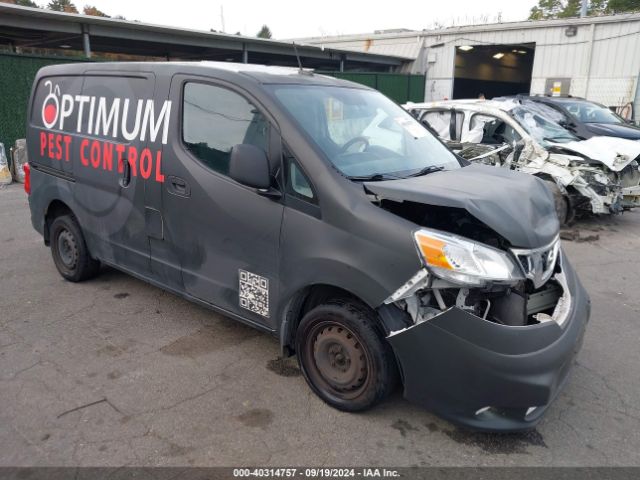 NISSAN NV200 2019 3n6cm0kn3kk695772