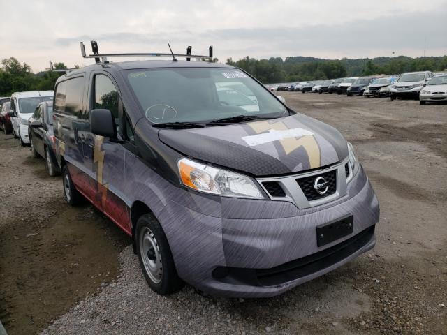 NISSAN NV200 2.5S 2019 3n6cm0kn3kk697828